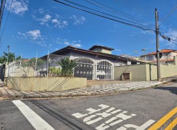 Casa · 431m² · 3 Quartos · 5 Vagas · CASA TÉRREA DE ESQUINA À VENDA - JARDIM SANTA ROSÁLIA - SOROCABA/SP