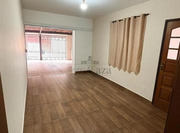 Casa · 258m² · 2 Quartos · 2 Vagas · Oportunidade - Casa Comercial ou Residencial com Edícula - Jardim Santa Maria - Jacareí - 2 Suítes -