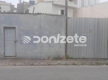 Terreno · 407m² · Terreno à venda no Parque das Nações, em Santo André