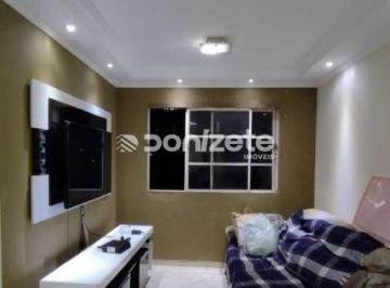 Apartamento · 58m² · 2 Quartos · 1 Vaga · Apartamento para Locação no Jardim Santo André em Santo André