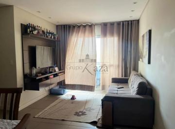 Apartamento · 116m² · 4 Quartos · 2 Vagas · Oportunidade - Apartamento - Floradas de São José - Residencial Pontal da Atlântida - 4 Dormitórios 