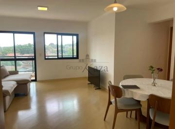 Apartamento · 123m² · 4 Quartos · 2 Vagas · Apartamento/Padrão - Residencial - No bairro Jardim Esplanada - Esplanada Park - 4 Dormitórios - 123