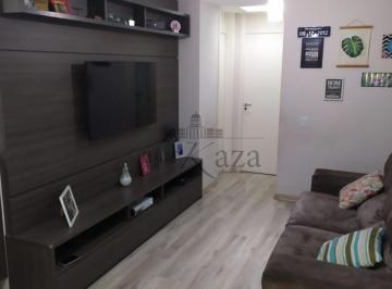 Apartamento · 54m² · 2 Quartos · 1 Vaga · Apartamento/Padrão - Residencial - No bairro Jardim Sul - Condomínio Jardinatti - 2 Dormitórios - 54