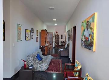 Casa · 450m² · 4 Quartos · 4 Vagas · Casa em Condomínio - Condomínio Esplanada do Sol - 4 Suítes - 300m².