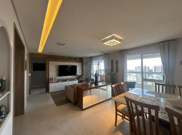 Apartamento · 175m² · 3 Quartos · 3 Vagas · Oportunidade - Apartamento - Cobertura Duplex - Residencial - No bairro Floradas de São José - Edifí