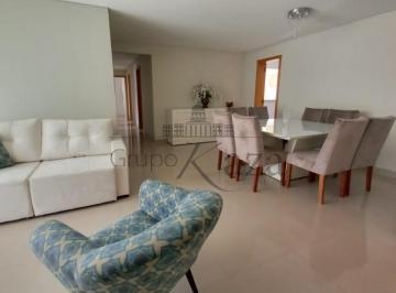 Apartamento · 250m² · 5 Quartos · 5 Vagas · Apartamento Cobertura Duplex em São José dos Campos