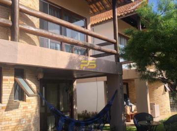 Casa · 155m² · 4 Quartos · Bangalô 155m² 4 quartos sendo 4 suítes em Poço para Alugar