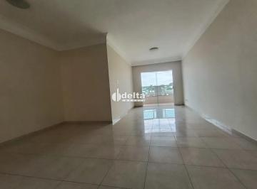 Apartamento · 135m² · 4 Quartos · 2 Vagas · Apartamento com 4 quartos sendo 2 suítes disponível para locação no bairro Vigilato Pereira em Uberl