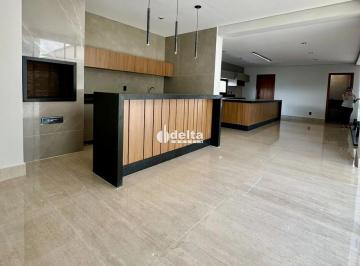 Apartamento · 200m² · 3 Quartos · 3 Vagas · Apartamento com 3 suítes disponível para locação no bairro Granada em Uberlândia-MG