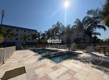 Apartamento · 45m² · 2 Quartos · 1 Vaga · Apartamento com 2 quartos disponível para locação no bairro Shopping Park em Uberlândia-MG
