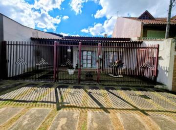 FACHADA · 11993- Jardim das Hortênsias - Casa de à venda em bairro tradicional na região das flores em Poços d