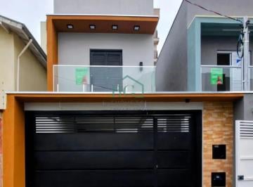 FACHADA · Excelente casa de 144m² á venda no Jardim Carolina em Poços de Caldas MG.