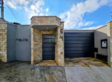 FACHADA · 36893 - Jardim Country Club - Excelente casa á venda em Poços de Caldas MG.
