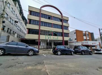 FACHADA · Comercial Sala Comercial em Poços de Caldas