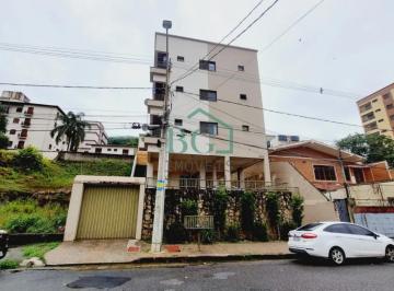 FACHADA · 75893 - Residencial Manacás -  Apartamento de 113,75m² a venda em bairro valorizado em Poços de Cald