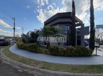 Casa · 280m² · 4 Quartos · 2 Vagas · Casa no Condomínio Reserva Ipanema - Sorocaba/SP