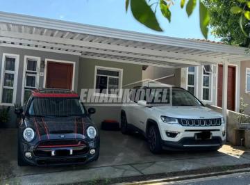 Casa · 70m² · 2 Quartos · 2 Vagas · Casa no Condomínio Vila Real - Sorocaba/SP