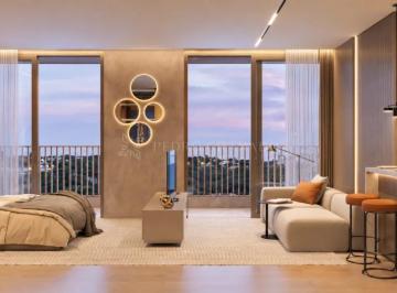 Apartamento · 57m² · 1 Quarto · 1 Vaga · Apartamento Padrão em Maringá