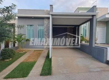 Casa · 91m² · 3 Quartos · 1 Vaga · Casa no Condomínio Horto florestal 3 - Sorocaba/SP