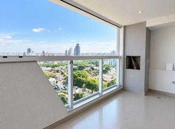 Apartamento · 79m² · 2 Quartos · 2 Vagas · Blank Residence