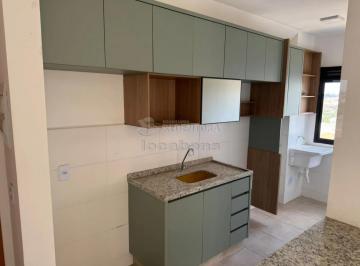 Apartamento · 50m² · 2 Quartos · 1 Vaga · Apartamento Padrão para Locação com 02 Dormitórios no bairro Jardim Yolanda