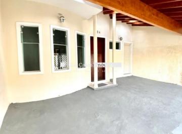 Casa · 157m² · 2 Quartos · 2 Vagas · Casa térrea à venda - com quintal