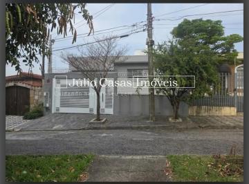 Casa · 300m² · 3 Quartos · 2 Vagas · CASA TÉRREA À VENDA | JARDIM AMÉRICA ? SOROCABA/SP