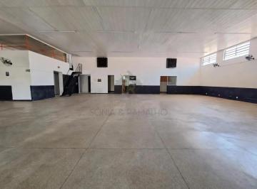 Comercial · 400m² · Imóvel comercial para alugar com salão e mezanino no bairro Vila Virgínia, em Ribeirão Preto/SP.