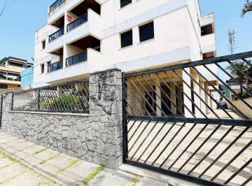 Apartamento · 73m² · 2 Quartos · 1 Vaga · Apartamento com 2 quartos, Praia da Maranduba, Ubatuba - R$ 490 mil, Cod: 3111