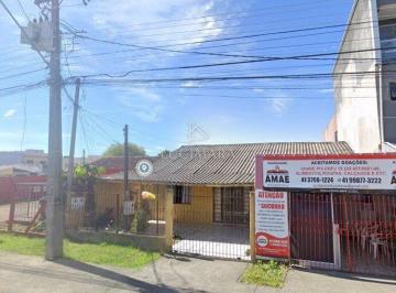 Terreno · 360m² · OPORTUNIDADE RARA EM PINHAIS: Terreno de 360m² com