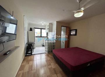Apartamento · 21m² · Kitnet, Ocian, Praia Grande - R$ 148 mil, Cod: 7844