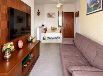 Apartamento · 37m² · 1 Quarto · 1 Vaga · Apartamento com 1 quarto, Pedreira, Mongaguá - R$ 250 mil, Cod: 834963