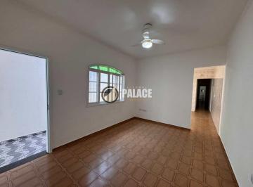 Casa · 91m² · 3 Quartos · 2 Vagas · Casa com 3 quartos, Boqueirão, Praia Grande - R$ 650 mil, Cod: 5209