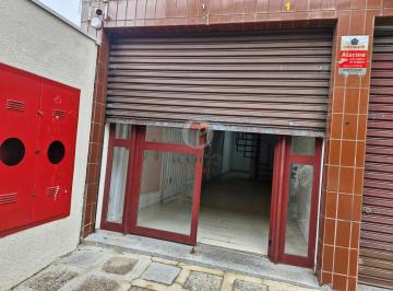 Comercial · 60m² · Infra estrutura completa