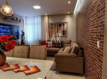 Apartamento · 90m² · 3 Quartos · 2 Vagas · Apartamento à venda, 3 quartos, 2 vagas, Santa Mônica - Belo Horizonte/MG