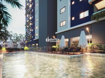 Apartamento · 56m² · 2 Quartos · 1 Vaga · Apartamento disponível para venda no bairro Patrimônio em Uberlândia-MG.