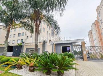 Apartamento · 70m² · 3 Quartos · 1 Vaga · Apartamento à venda - no Campo Comprido