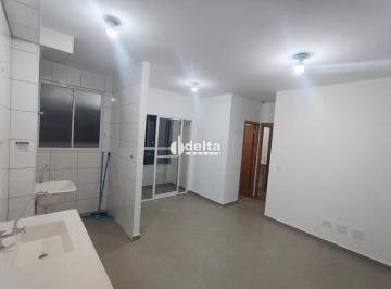 Apartamento · 48m² · 2 Quartos · 1 Vaga · Apartamento com 2 quartos sendo 1 suíte disponível para venda no bairro Gávea em Uberlândia-MG