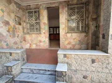 Comercial · 206m² · 3 Quartos · 4 Vagas · Casa : / Comercial / Vila Isabel