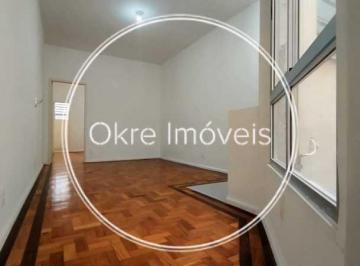 Apartamento · 42m² · 1 Quarto · Apartamento à venda, no Catete, Rio de Janeiro, 1 quarto, 41 m²
