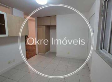 Apartamento · 55m² · 1 Quarto · Apartamento : Padrão / Residencial / Botafogo
