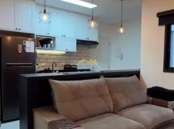 Apartamento · 114m² · 2 Quartos · EXCELENTE APARTAMENTO COBERTURA DUPLEX - V. BASTOS - S. ANDRÉ