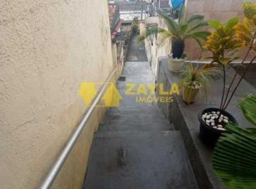 Casa · 45m² · 2 Quartos · Casa de fundos 2 quartos Varanda à venda em Irajá - Rio de Janeiro, RJ