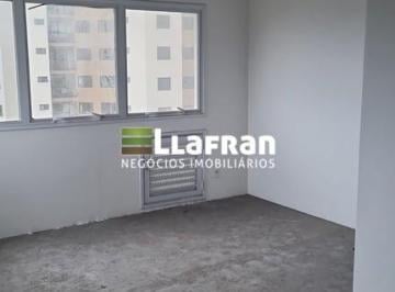 Comercial · 28m² · Sala comercial Start Taboão