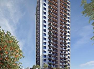 Apartamento · 60m² · 2 Quartos · 2 Vagas · APARTAMENTOS NO HERA BOTANICA