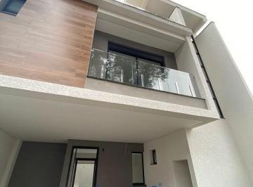 Casa · 178m² · 3 Quartos · 3 Vagas · SOBRADOS NOVOS EM CONDOMÍNIO RESIDENCIAL