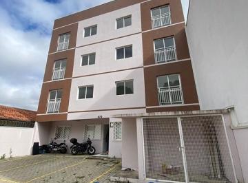 Apartamento · 66m² · 3 Quartos · 1 Vaga · Apartamento no Edifício Bavaria