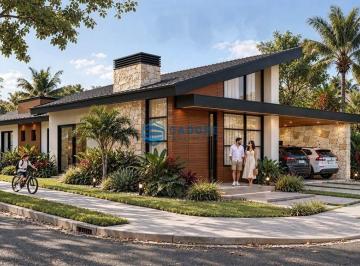 Casa · 3 Quartos · 4 Vagas · CASA DE ALTO PADRÃO COM TRÊS SUÍTES NA VILA VERDE