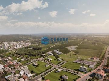 Terreno · 324m² · LOTEAMENTOS RESIDENCIAL NO CENTRO DE FLORES DA CUNHA