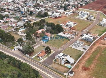 Terreno · 559m² · TERRENO EM CONDOMÍNIO EM PASSO FUNDO COM 560m²
